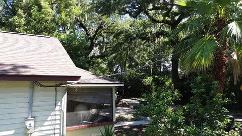 Exterior - 22 Arenta St, Saint Augustine, FL 32084 photo 9 of 9