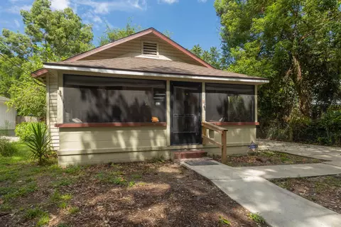 Exterior - 22 Arenta St, Saint Augustine, FL 32084 photo 2 of 9