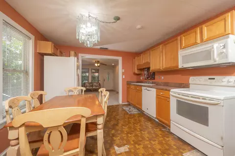 Kitchen - 22 Arenta St, Saint Augustine, FL 32084 photo 1 of 2