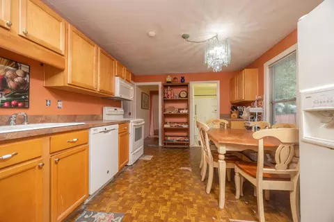 Kitchen - 22 Arenta St, Saint Augustine, FL 32084 photo 2 of 2
