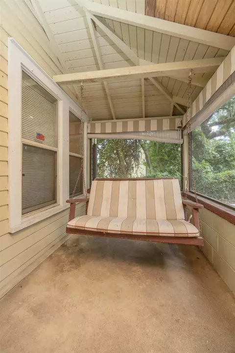 Exterior - 22 Arenta St, Saint Augustine, FL 32084 photo 4 of 9