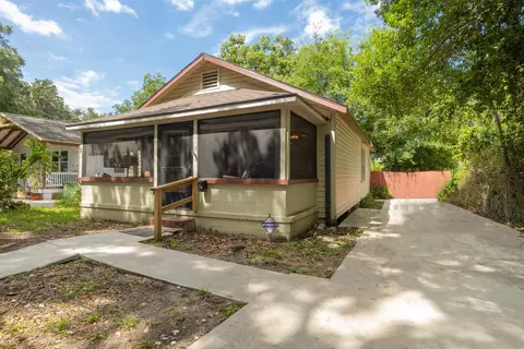 Exterior - 22 Arenta St, Saint Augustine, FL 32084 photo 1 of 9