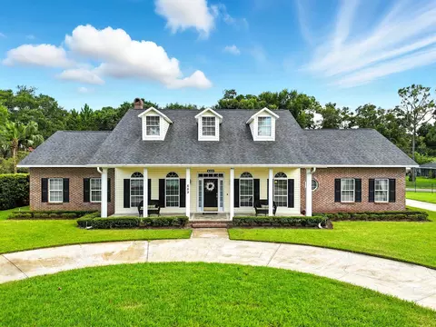 689 Standish Dr, Saint Augustine, FL 32086 photo 1