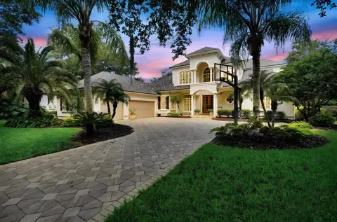 Exterior - 662 Treehouse Cir, Saint Augustine, FL 32095 photo 11 of 18