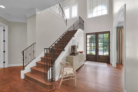 Entry Way - 662 Treehouse Cir, Saint Augustine, FL 32095 photo 2 of 6
