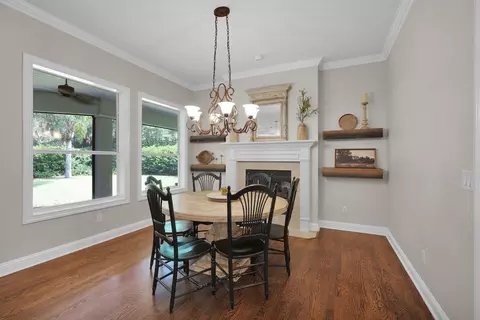 Dining - 662 Treehouse Cir, Saint Augustine, FL 32095 photo 3 of 3