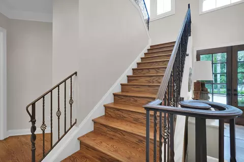 Entry Way - 662 Treehouse Cir, Saint Augustine, FL 32095 photo 6 of 6