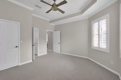 Bedroom - 662 Treehouse Cir, Saint Augustine, FL 32095 photo 6 of 9