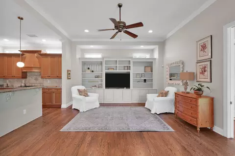 Living - 662 Treehouse Cir, Saint Augustine, FL 32095 photo 7 of 7