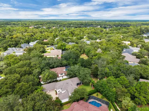 View/Area - 662 Treehouse Cir, Saint Augustine, FL 32095 photo 5 of 23
