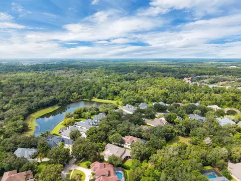 View/Area - 662 Treehouse Cir, Saint Augustine, FL 32095 photo 6 of 23