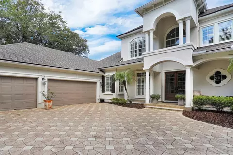 Exterior - 662 Treehouse Cir, Saint Augustine, FL 32095 photo 2 of 18