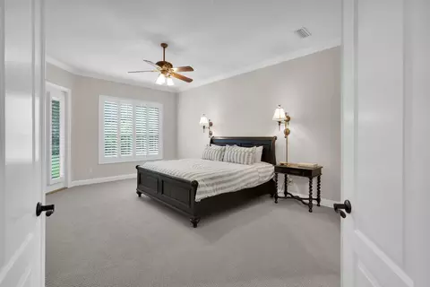 Bedroom - 662 Treehouse Cir, Saint Augustine, FL 32095 photo 2 of 9