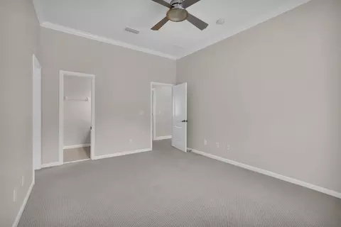 Bedroom - 662 Treehouse Cir, Saint Augustine, FL 32095 photo 8 of 9