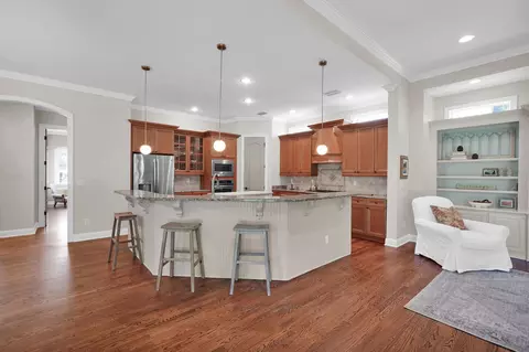 Kitchen - 662 Treehouse Cir, Saint Augustine, FL 32095 photo 2 of 6