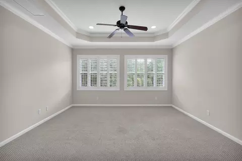Bedroom - 662 Treehouse Cir, Saint Augustine, FL 32095 photo 4 of 9