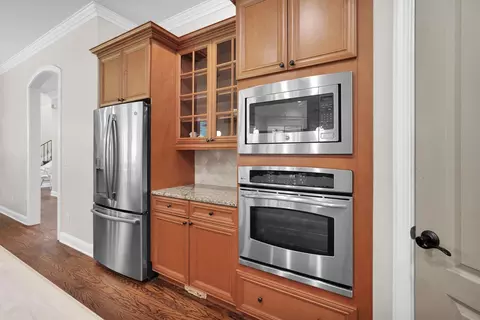 Kitchen - 662 Treehouse Cir, Saint Augustine, FL 32095 photo 6 of 6