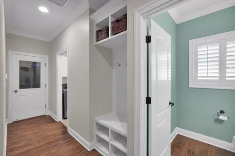 Entry Way - 662 Treehouse Cir, Saint Augustine, FL 32095 photo 5 of 6