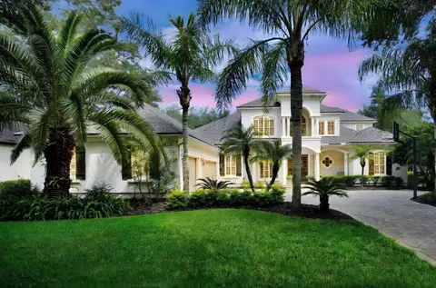 Exterior - 662 Treehouse Cir, Saint Augustine, FL 32095 photo 10 of 18