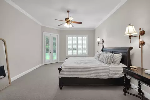 Bedroom - 662 Treehouse Cir, Saint Augustine, FL 32095 photo 3 of 9