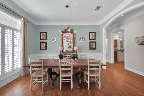 Dining - 662 Treehouse Cir, Saint Augustine, FL 32095 photo 1 of 3