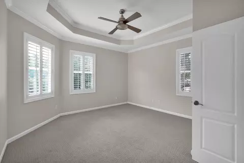Bedroom - 662 Treehouse Cir, Saint Augustine, FL 32095 photo 5 of 9