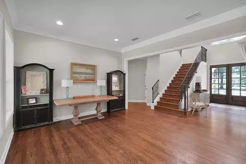 Entry Way - 662 Treehouse Cir, Saint Augustine, FL 32095 photo 3 of 6