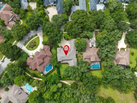 View/Area - 662 Treehouse Cir, Saint Augustine, FL 32095 photo 4 of 23