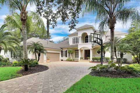 Exterior - 662 Treehouse Cir, Saint Augustine, FL 32095 photo 1 of 18