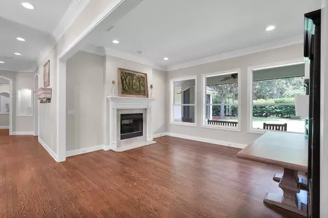 Living - 662 Treehouse Cir, Saint Augustine, FL 32095 photo 2 of 7