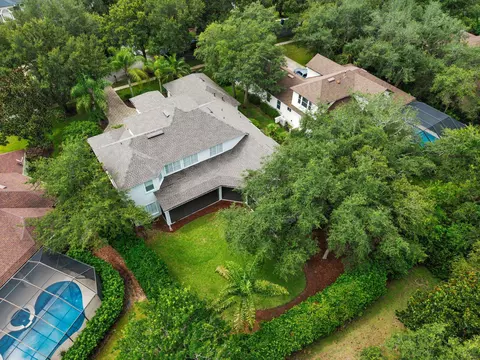 View/Area - 662 Treehouse Cir, Saint Augustine, FL 32095 photo 2 of 23