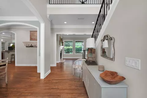 Entry Way - 662 Treehouse Cir, Saint Augustine, FL 32095 photo 1 of 6