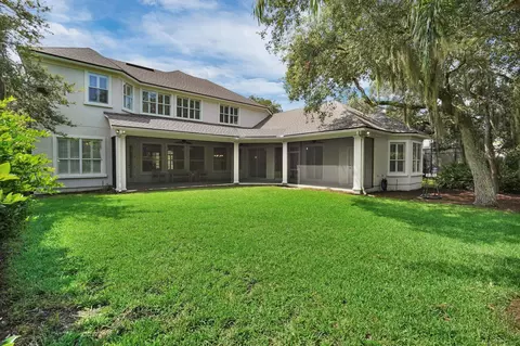 Exterior - 662 Treehouse Cir, Saint Augustine, FL 32095 photo 7 of 18