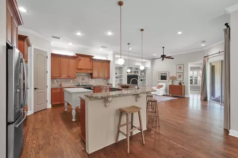 Kitchen - 662 Treehouse Cir, Saint Augustine, FL 32095 photo 1 of 6