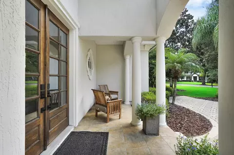 Exterior - 662 Treehouse Cir, Saint Augustine, FL 32095 photo 4 of 18