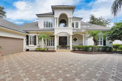 Exterior - 662 Treehouse Cir, Saint Augustine, FL 32095 photo 3 of 18