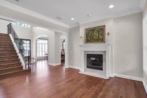 Living - 662 Treehouse Cir, Saint Augustine, FL 32095 photo 3 of 7