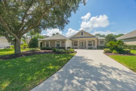 965 Oxford Dr, Saint Augustine, FL 32084 photo 1