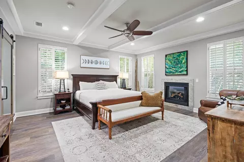 Bedroom - 912 Sandy Beach Cir, Saint Augustine, FL 32080 photo 1 of 9