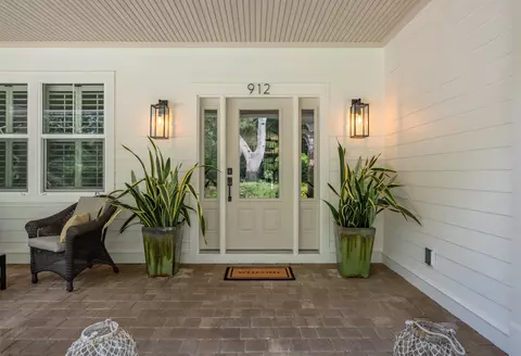 Exterior - 912 Sandy Beach Cir, Saint Augustine, FL 32080 photo 5 of 23
