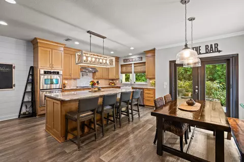 Kitchen - 912 Sandy Beach Cir, Saint Augustine, FL 32080 photo 4 of 4