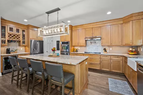 Kitchen - 912 Sandy Beach Cir, Saint Augustine, FL 32080 photo 1 of 4