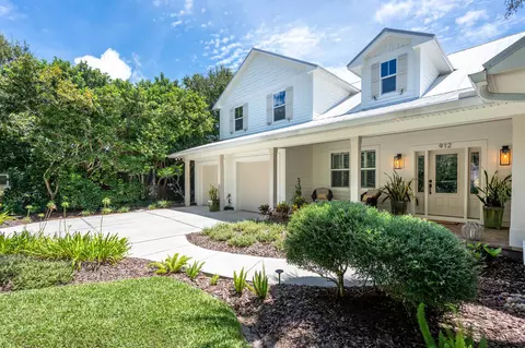 Exterior - 912 Sandy Beach Cir, Saint Augustine, FL 32080 photo 3 of 23