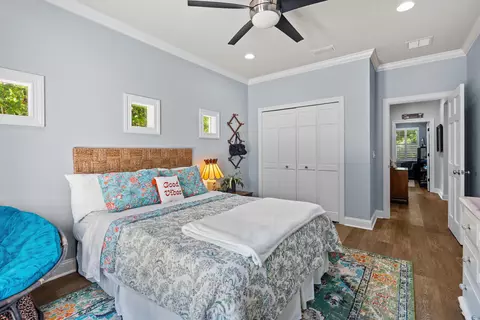 Bedroom - 912 Sandy Beach Cir, Saint Augustine, FL 32080 photo 5 of 9