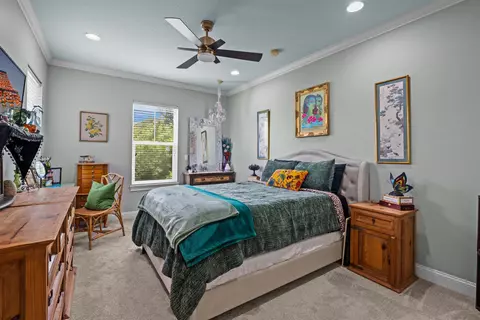 Bedroom - 912 Sandy Beach Cir, Saint Augustine, FL 32080 photo 6 of 9