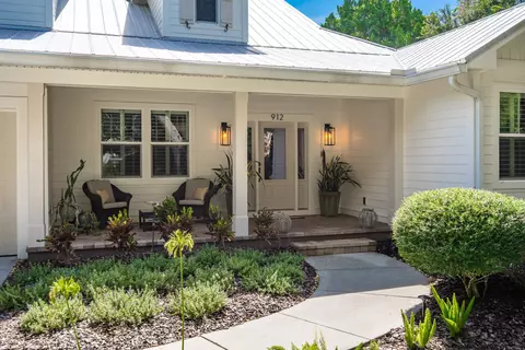 Exterior - 912 Sandy Beach Cir, Saint Augustine, FL 32080 photo 4 of 23