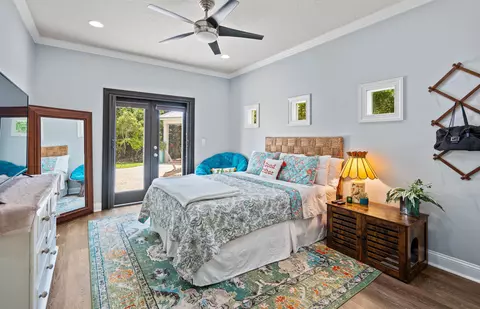 Bedroom - 912 Sandy Beach Cir, Saint Augustine, FL 32080 photo 4 of 9