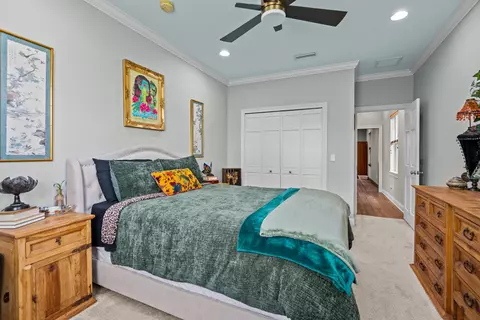 Bedroom - 912 Sandy Beach Cir, Saint Augustine, FL 32080 photo 7 of 9