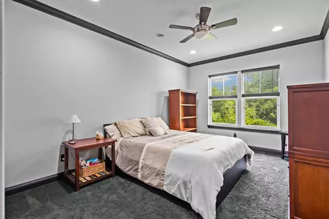 Bedroom - 912 Sandy Beach Cir, Saint Augustine, FL 32080 photo 9 of 9