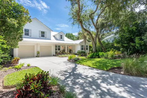 Exterior - 912 Sandy Beach Cir, Saint Augustine, FL 32080 photo 2 of 23
